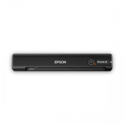 Epson WorkForce ES-60W Wireless Portable Sheetfed Document Scanner - Image 2