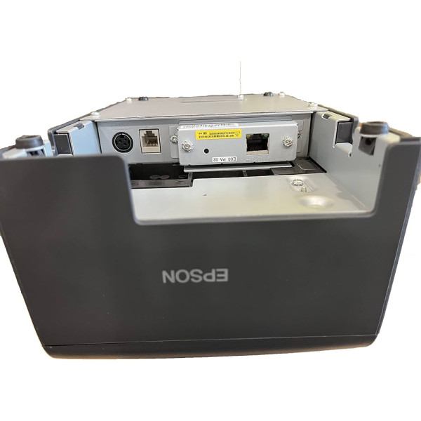 Epson TM-U220IIB Dot Matrix Receipt Printer - Image 2