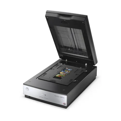 Epson Perfection V850 Pro Color A4 Flatbed Film and Photo Scanner - Image 3