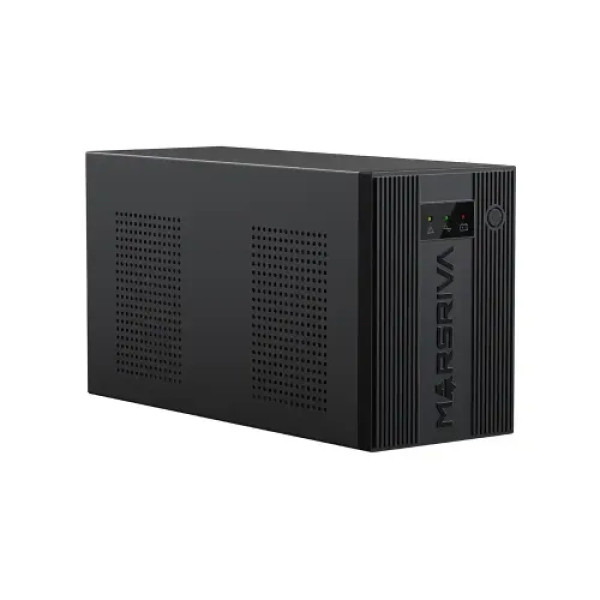 Marsriva MR-UF2000 2000VA Smart Line-Interactive UPS - Image 2