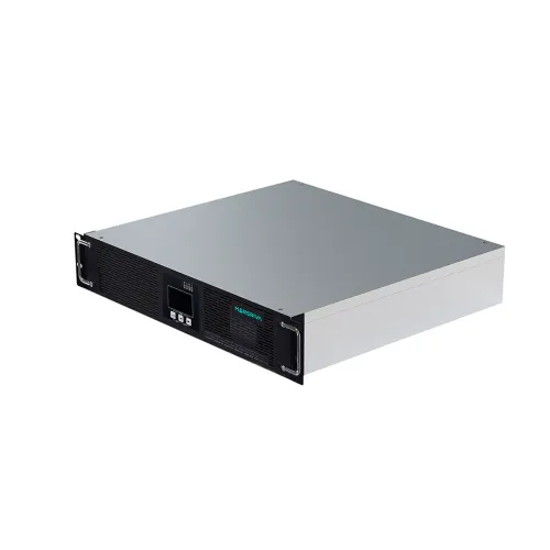 Marsriva MR-US2KRT 2kVA Rack Mount Online UPS - Image 2