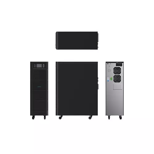 Marsriva MR-US10K-H Energy Efficient 10kVA Online UPS - Image 2
