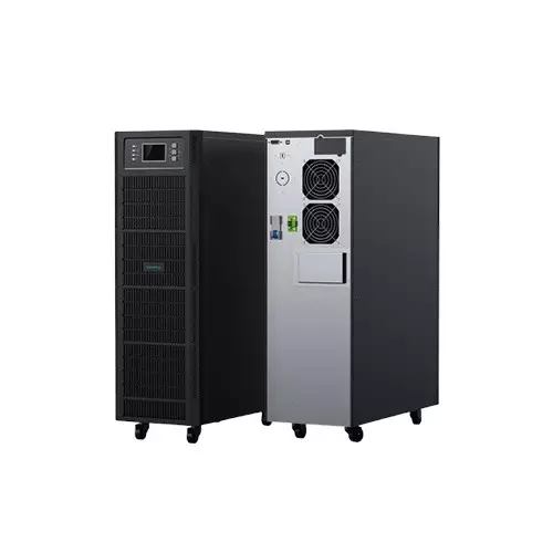 Marsriva MR-US10K-H Energy Efficient 10kVA Online UPS - Image 3