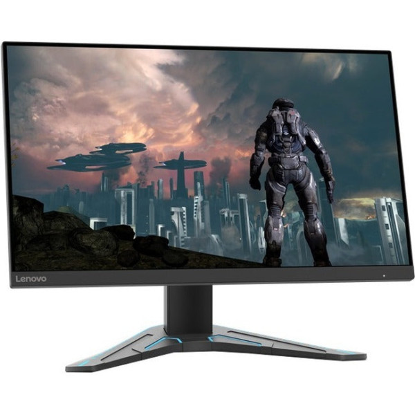 Lenovo G24-20 23.8" FHD IPS 144Hz Gaming Monitor - Image 4