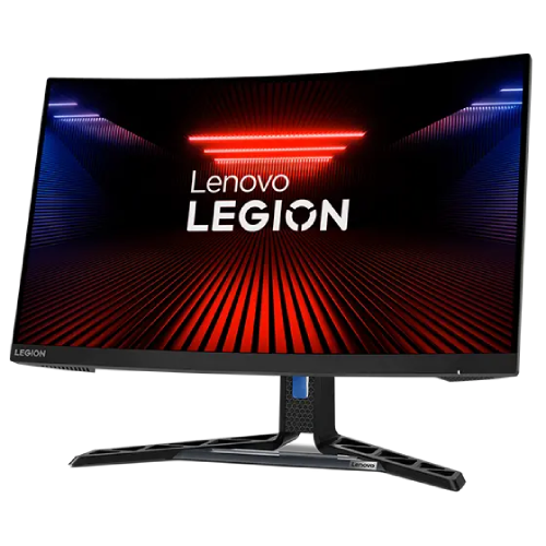 Lenovo Legion R27fc-30 27" 240Hz FHD Curved Gaming Monitor - Image 4