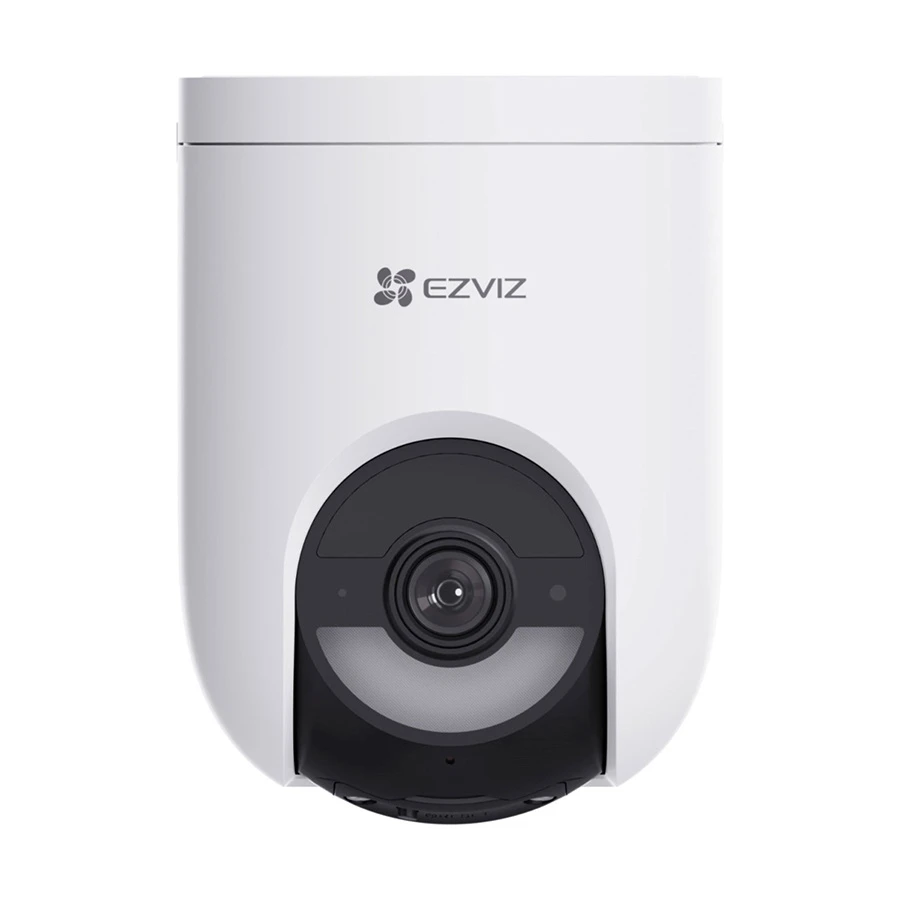 EZVIZ HB8 Lite 4G Kit (4mm) (4.0MP) Wi-Fi Dome IP Camera with Solar Panel - Image 2