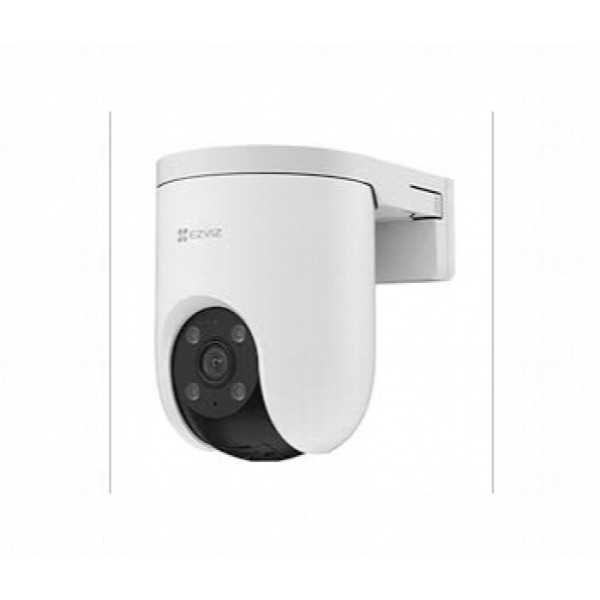 EZVIZ CS-H8c 3MP PoE Pan & Tilt WiFi Camera - Image 2
