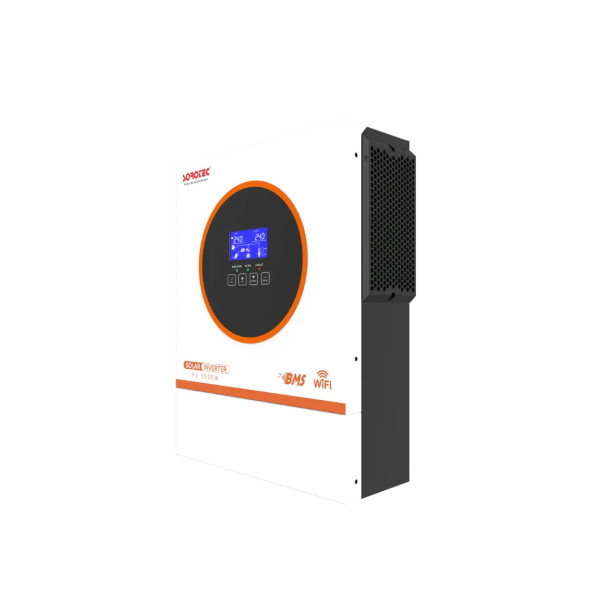 Sorotec 1.6KW Hybrid Inverter - Image 2