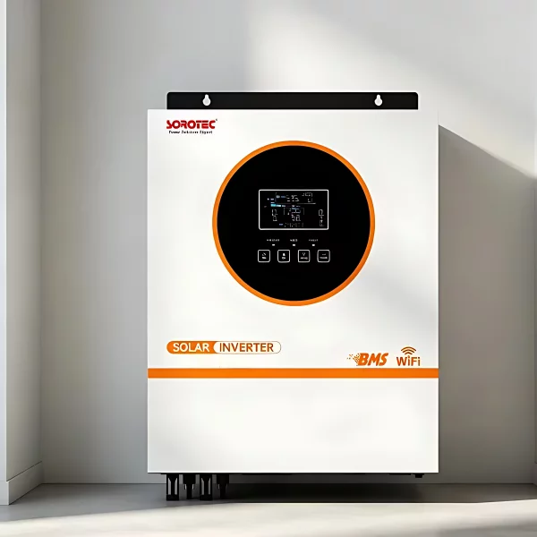 Sorotec  3.2kW Solar Inverter - Image 2