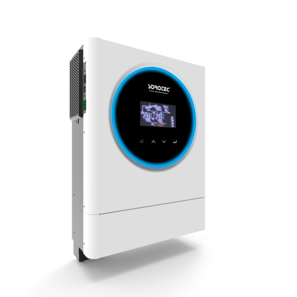 Sorotec 6 kW Solar Inverter - Image 2