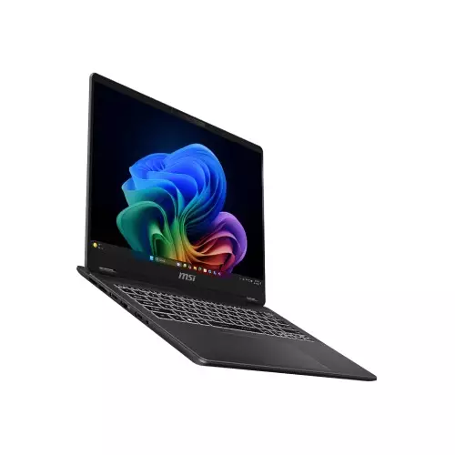 MSI Prestige 14 AI+ Evo C2VMG Core ultra 7 258V, 13.3-Inch QHD+ Laptop - Image 4