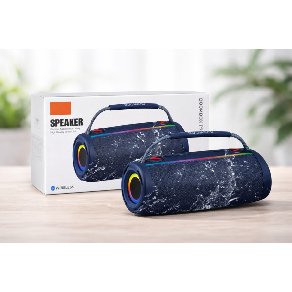Boombox P193 Speaker - Image 2