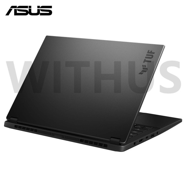 Asus TUF Gaming A14 FA401UH Ryzen 7 260 RTX 5050 8GB 14-inch Laptop - Image 2