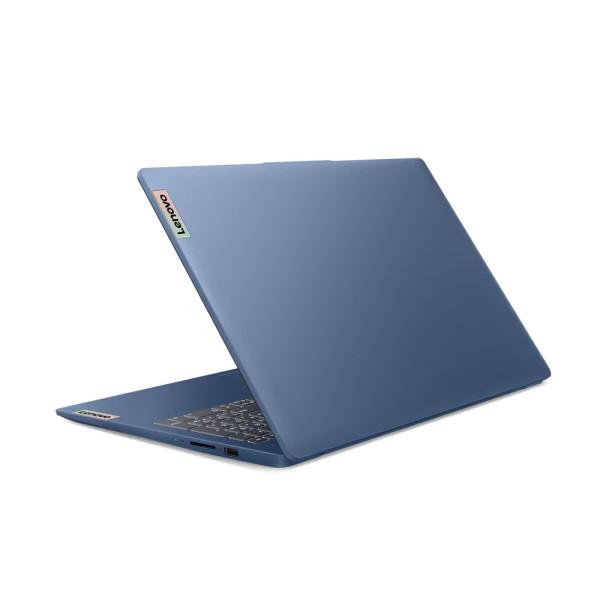Lenovo IdeaPad Slim 3 15IAN8 Core i3-N305 8GB LPDDR5 128GB SSD 15.6-inch FHD Laptop - Image 4