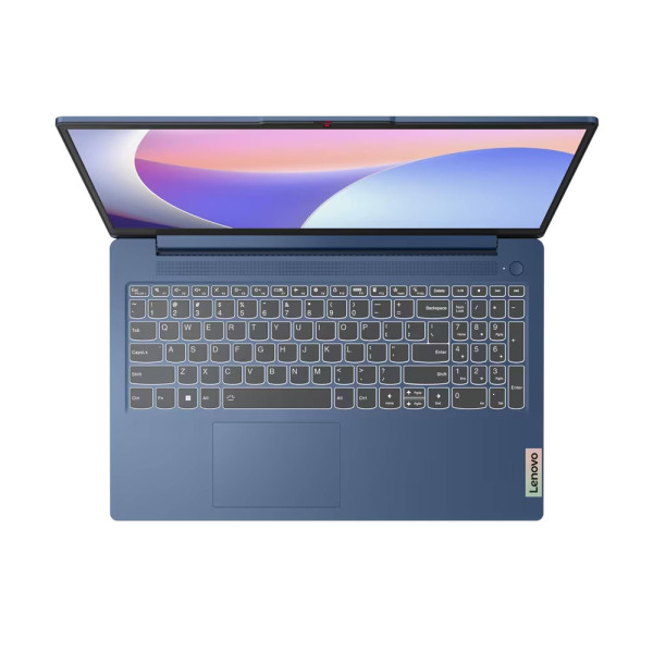 Lenovo IdeaPad Slim 3 15IAN8 Core i3-N305 8GB LPDDR5 128GB SSD 15.6-inch FHD Laptop - Image 5