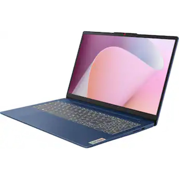 Lenovo IdeaPad Slim 3 Ryzen 5 40 8GB RAM 256GB SSD 15.6″ FHD Laptop - Image 4
