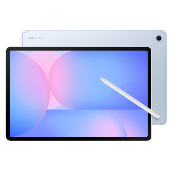 Samsung Galaxy Tab S10 FE+ - Image 5
