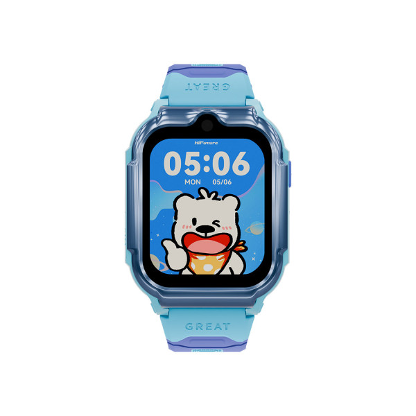 HiFuture KidGuard G1 Kids Smart Watch - Image 4