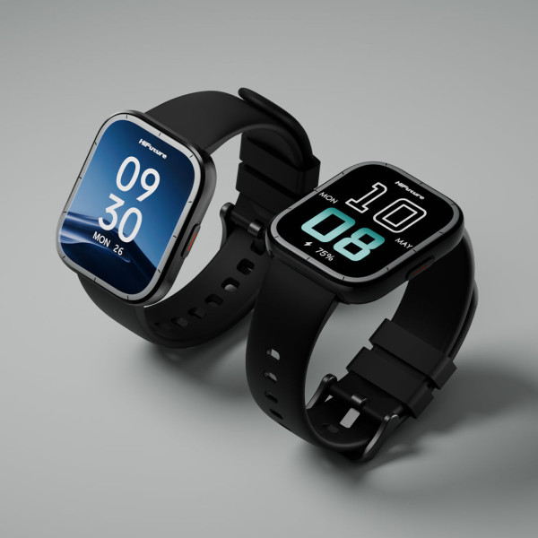HiFuture ZONE3 Smart Watch - Image 2