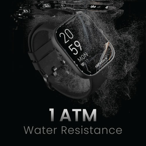 HiFuture LUME Smart Watch - Image 2