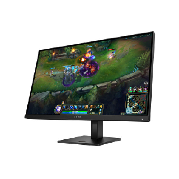 HP 327pe 27-inch FHD Monitor - Image 2