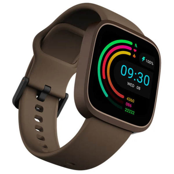 HiFuture EDGE Smart Watch Black - Image 2