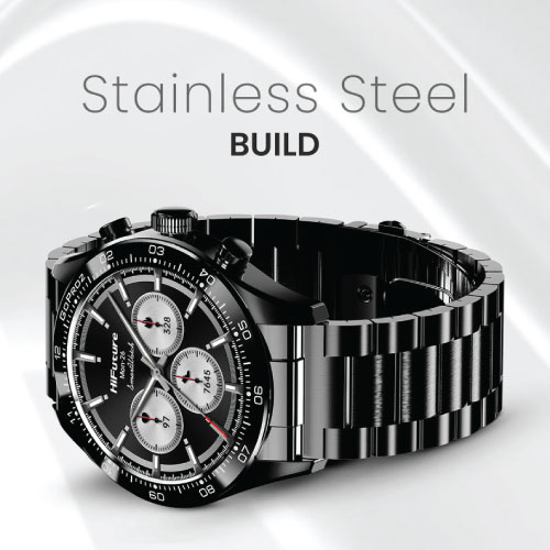 HiFuture GO PRO 2 Smart Watch - Image 4