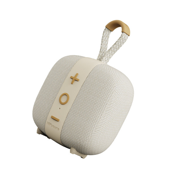 HiFuture LINO S Multimedia Bluetooth Speaker - Image 2