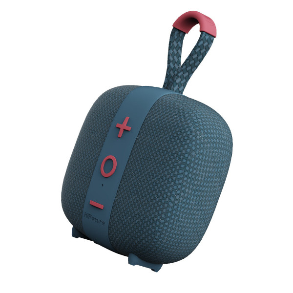 HiFuture LINO S Multimedia Bluetooth Speaker - Image 4