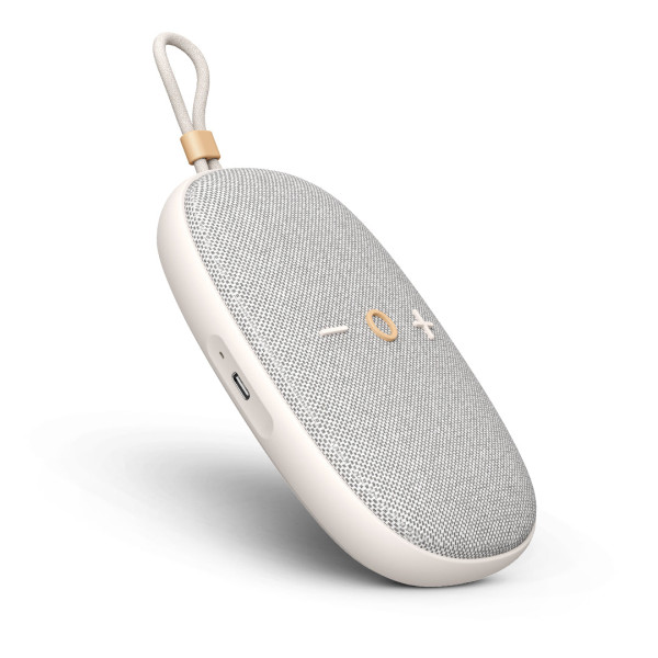 HiFuture Ascendo Multimedia Bluetooth Speaker - Image 4
