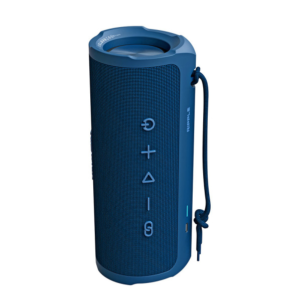 HiFuture Ripple Portable Wireless Speaker - Image 3