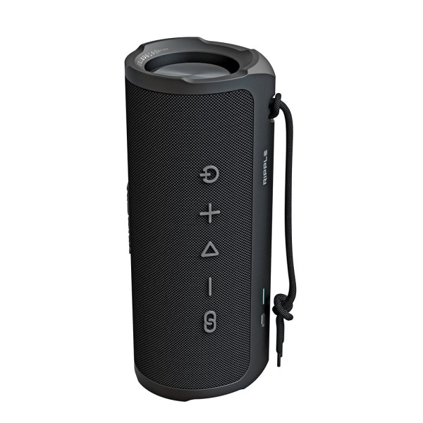 HiFuture Ripple Portable Wireless Speaker - Image 5