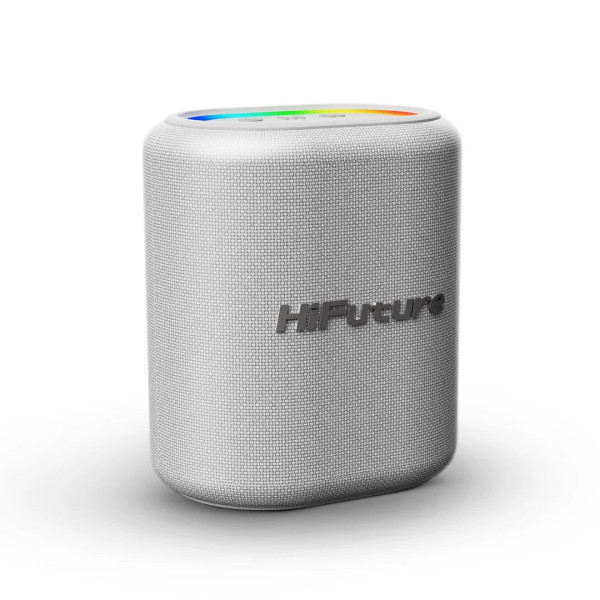 HiFuture Vocalist 100 20W Bluetooth Speaker - Image 3