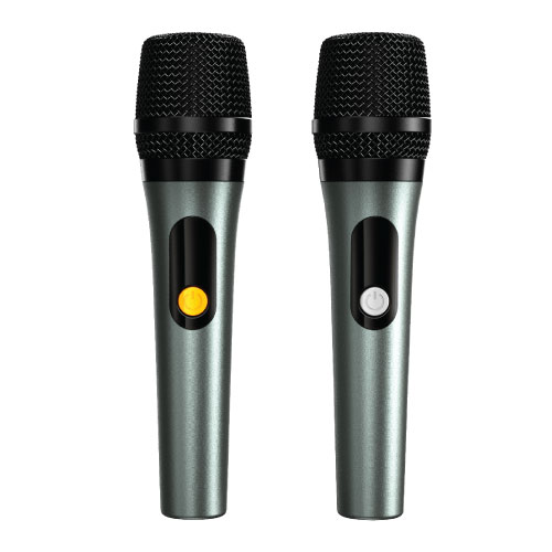 HiFuture MusicBox100 Bluetooth Portable Speaker - Image 2