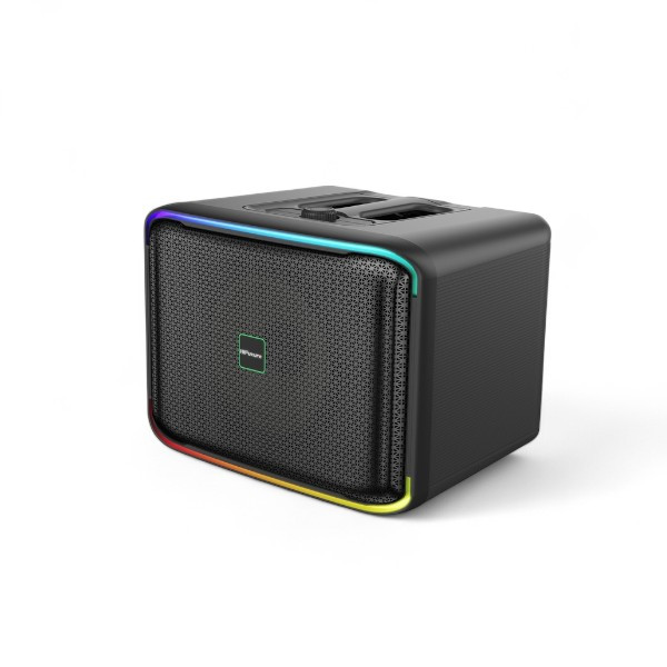HiFuture Event Horizon 100W Party Bluetooth Speaker - Image 3