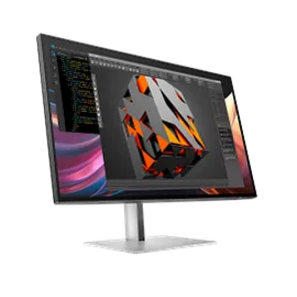 HP Series 5 Pro 527pq QHD 27-inch Monitor - Image 2