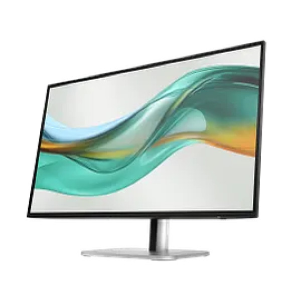 HP Series 5 Pro 527pq QHD 27-inch Monitor - Image 3