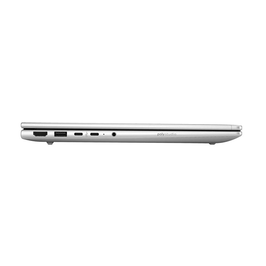 HP ProBook 4 G1i Series 2 Intel Core Ultra 7 255U 8GB RAM 512GB SSD 14-inch Full HD WUXGA Display Laptop - Image 2