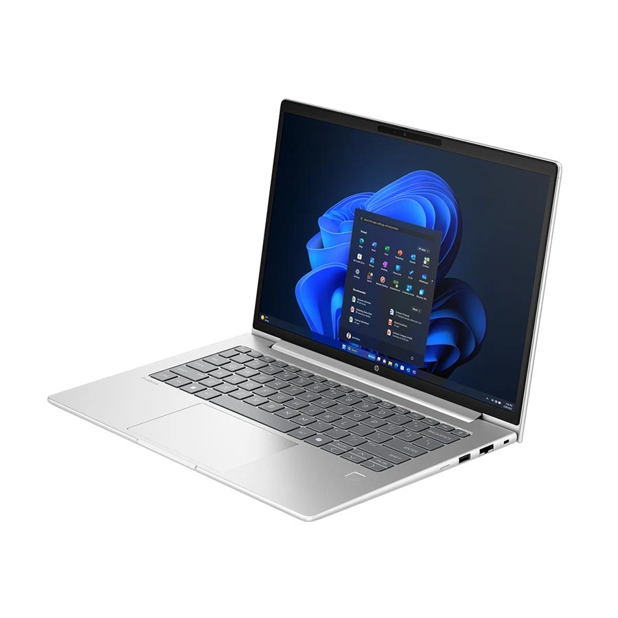 HP ProBook 4 G1i Series 2 Intel Core Ultra 7 255U 8GB RAM 512GB SSD 14-inch Full HD WUXGA Display Laptop - Image 5