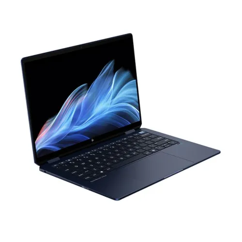 HP OmniBook Ultra Flip x360 14-fh0103TU Core Ultra 7 256V 14" 3K OLED Touch Laptop - Image 4