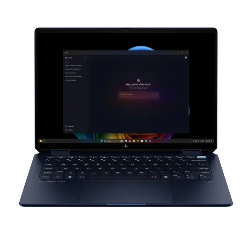 HP OmniBook Ultra Flip x360 14-fh0103TU Core Ultra 7 256V 14" 3K OLED Touch Laptop - Image 6