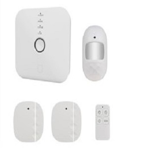 Wolf Guard Anti-Theft Solution - Image 3