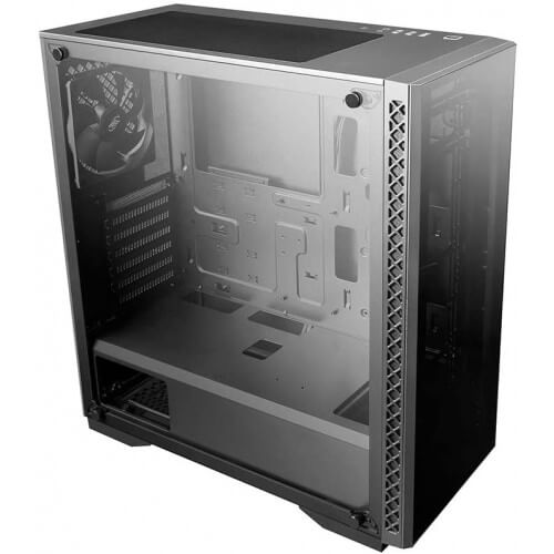 Deepcool MATREXX 50 ADD-RGB 4F Mid Tower Gaming Case - Image 2