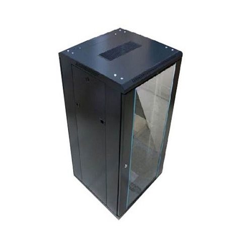 Toten 22U 600×1000 Close Floor Stand Server Rack - Image 2