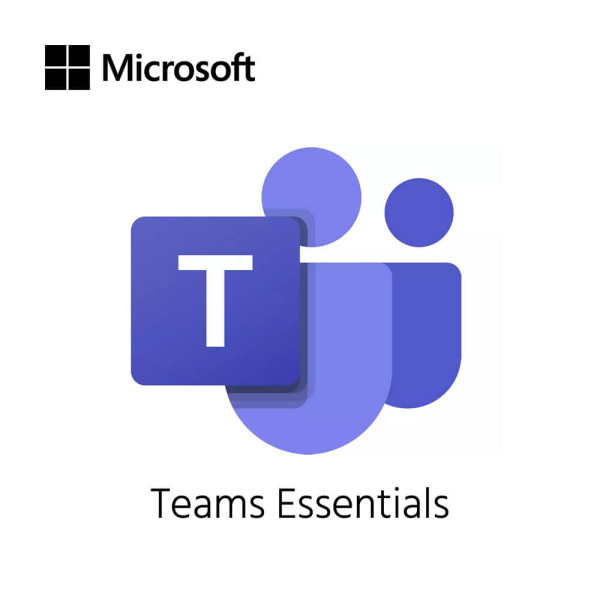Microsoft Teams Essentials | Monthly Subscription