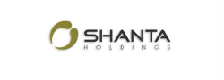 Shanta Holdings Limited