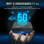 TV BOX