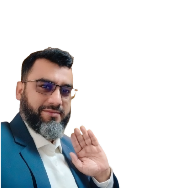 Mohammad Moududur Rahman